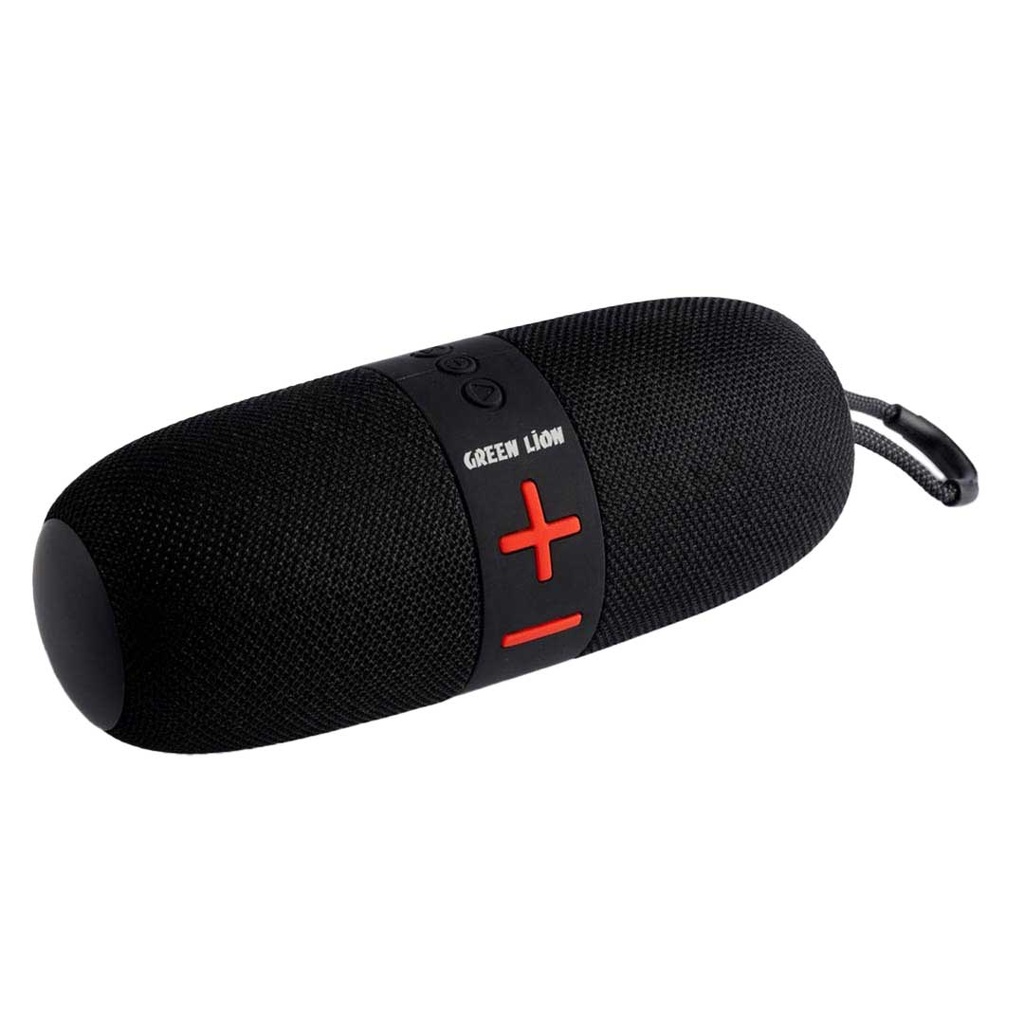 Green Lion G-Play Portable Bluetooth Speaker 1 Green Lion G-Play Portable Bluetooth Speaker
