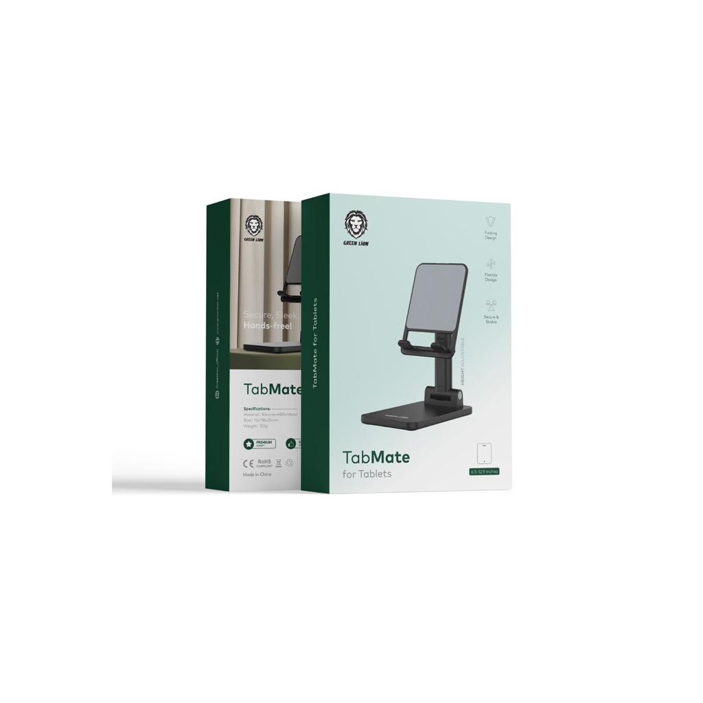 Green Lion Tabmate for Tablets 1 Green Lion Tabmate for Tablets