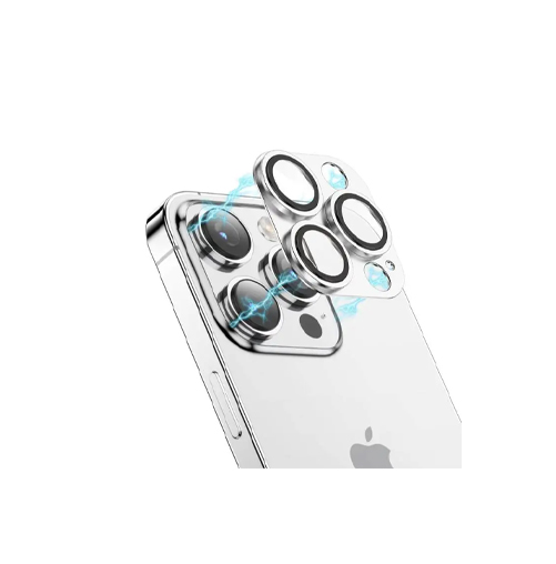 Green Lion Camera Lens Pro Aluminum Protector for iPhone 14 Pro Max 1 Green Lion Camera Lens Pro Aluminum Protector for iPhone 14 Pro Max