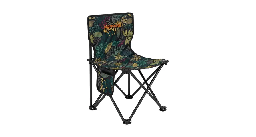 Porodo Lifestyle Foldable Moon Chair With Storage Bag 1 Porodo Lifestyle Foldable Moon Chair With Storage Bag